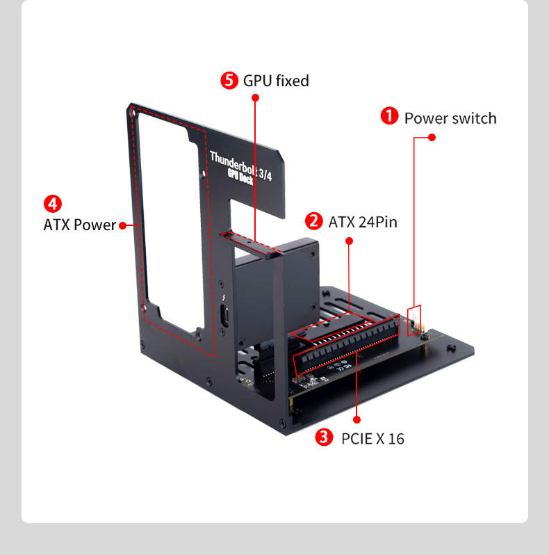 Externer-Staumlnder-fuumlr-eGPU-Thunderbolt34-zur-PCI-E-Grafikkarte-mit-ATX-Netzteilunterstuumltzung-2013711-7